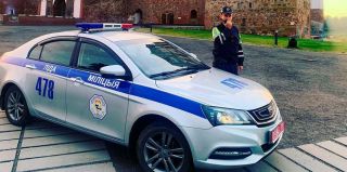 ГАИ Гродно предупреждает об отработке дорог. Чему уделят особое внимание?