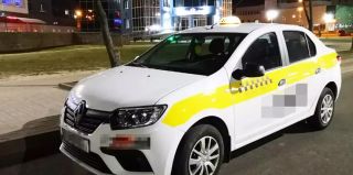 Комитет госконтроля Беларуси вскрыл масштабную схему 16 таксопарков. На имущество подозреваемых наложен арест