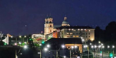 81 звонок поступил в милицию Гродно за одно дежурство. На что жаловались?