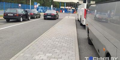 Ипэшник придумал способ устранять конкурентов в перевозках. Он отправлял ложные доносы