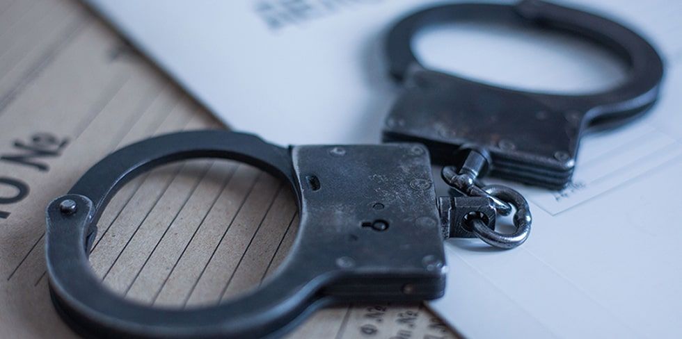 Житель Гродно хотел привезти из Польши на автобусе гашиш и психотроп