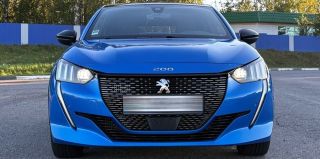 15 500 евро и 55 тыс. км пробега. Белоруска заказала Peugeot 208 из Европы. Вот что приехало