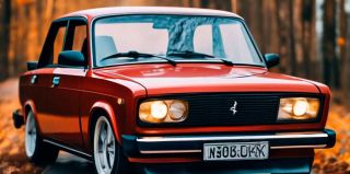 Угадайте, какие автомобили в Беларуси угоняют чаще всего? А сколько угонов было в Гродненском регионе в 2023 году?