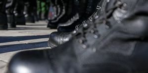 Офицеров запаса призывают в армию Беларуси