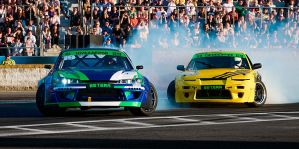 “К победе на любых скоростях!” Кейс Betera по поддержке автоспорта в Беларуси