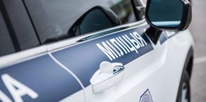 ГАИ Гродно о минувших выходных: "12 ДТП с материальным ущербом и одно ДТП с травмированным пассажиром"