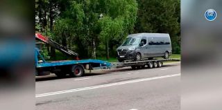 В Беларуси начали изымать маршрутки. Уже есть случаи