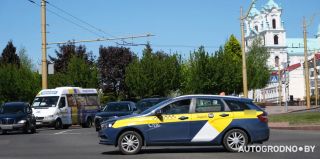 Курсы для таксистов могут отменить. Идет обсуждение изменений в правилах автоперевозок пассажиров