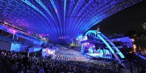 Беларусь установит безвизовый режим для гостей "Славянского базара"