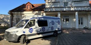 Центр "Вера" в Гродно просит помощи. Под угрозой – "линия жизни"