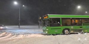 Транспорт задержался из-за погодных условий: можно ли требовать компенсацию? Отвечают адвокаты