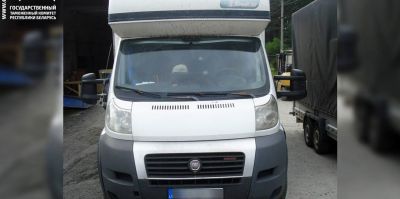 Перевозчик забыл внести в документы автозапчасти на 75 тысяч рублей. Во сколько ему это обойдётся, рассказали таможенники