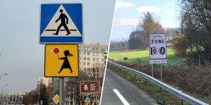 Пройдите тест: 12 знаков, которые нельзя встретить в Беларуси, но в Европе – пожалуйста