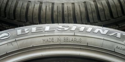 "Белшина" готовится к производству специализированных шин для электромобилей