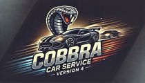 СТО «Кобра» - ремонт и обслуживание Вашего Авто