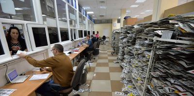 ГАИ: тайных продаж "красивых" знаков из-под полы не было и не будет