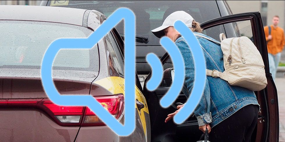 Таксист вышвырнул пассажирку за просьбу выключить музыку. А кто должен выбирать треки? Случай в Витебске