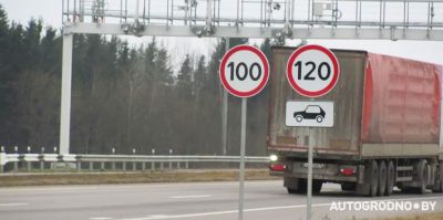 ГАИ с Транспортной инспекцией проверят грузовики. На что обратят внимание?