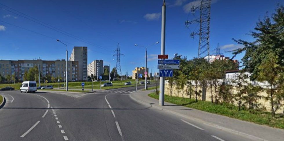 2 ДТП, 2 разных водителя, но одна машина. Как такое может быть? Случай в Гродно