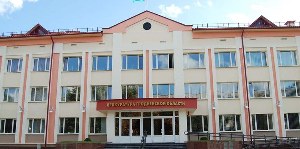 Прокуратура взыскала с работника 140 тысяч рублей в пользу "Гродноавтодора". За что?