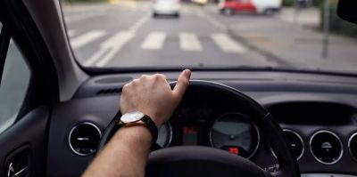 Служебный автомобиль: что нужно знать водителям, чтобы не отвечать за других