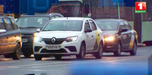 Как будет дальше работать "Яндекс. Такси" в Беларуси