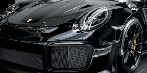 Похоже, это самый дорогой автомобиль в продаже в Беларуси. Цена удивит