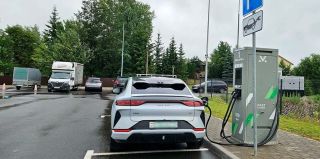 Таможня Беларуси о ввозе электромобилей: «Исчерпания выделенных для страны квот не прогнозируется»