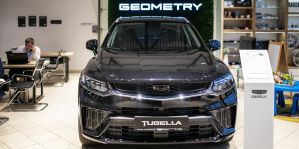 "Клиент пересел с Tesla на Geely Monjaro!" Какие новые автомобили белорусы покупали в Гродно
