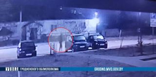 Помните, подросток прогулялся по парковке в Волковыске и покалечил 11 автомобилей? Что решил суд?