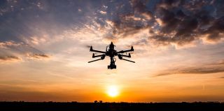 Как и где можно получить удостоверение оператора дрона