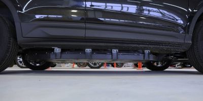 На "БЕЛДЖИ" рассказали, как защищают кузова своих авто от коррозии