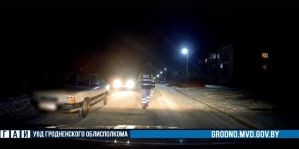 Пара литров пива по цене Opel. Думаете, не бывает? Такое случилось под Гродно