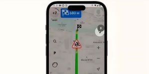 С 1 сентября Яндекс просит водителей следить за скоростью рядом с учебными заведениями