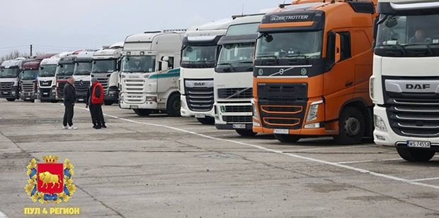 В Гродненской области зоны ожидания с электронной очередью оборудуют во всех пунктах пропуска