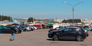 В Беларуси продавец исчез с предоплатой после того, как покупатель передумал брать авто. Дело дошло до суда