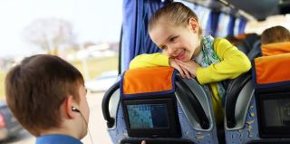 Самостоятельное путешествие: когда и как можно отправить ребенка в дорогу без взрослых