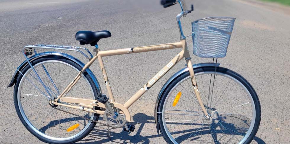 В Беларуси запретили продавать одну из моделей велосипеда популярного производителя