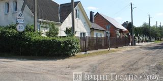 Остановка через полкилометра, тротуаров нет. Репортаж с самого высокого района Гродно