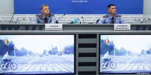 С 1 сентября в Беларуси изменятся ПДД. Важные вопросы и ответы с пресс-конференции руководства ГАИ