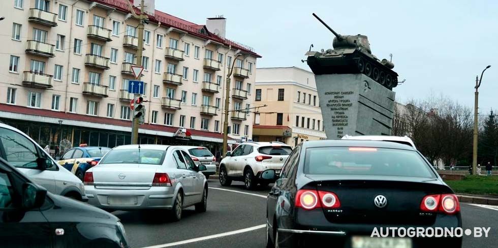 Неплательщики транспортного налога заплатят на 15% больше