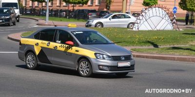 Обновлено: В Беларуси закрыли доступ к сервису такси "Максим". В чем дело?