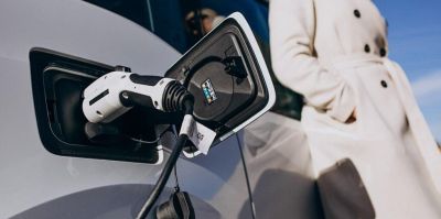 Количество электромобилей в Беларуси может взлететь до 50 тыс. к концу года