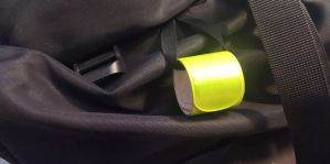 Почему ГАИ рекомендует использовать фликеры? Кстати, штрафы для пешеходов тоже существуют