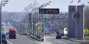 При составлении базы тунеядцев в Беларуси учтут данные из России. Въехать по-тихому не получится