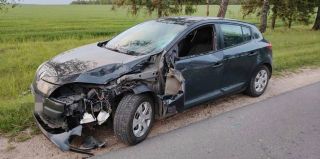 Сосед по даче попросил подкинуть до магазина – поехали на его авто. Поездка закончилась гибелью девушки