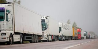 Литва может открыть один пограничный пункт, но только для фур – если Беларусь согласится