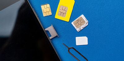 Белорусские туристы скоро не смогут купить российскую сим-карту