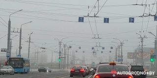 Оранжевый уровень опасности продлили еще на день