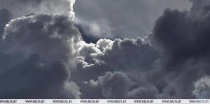 Объявлен оранжевый уровень опасности на 10 августа. Предупреждён, значит вооружён